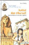 Rettet den Pharao!: Ein Ratekrimi aus dem alten Ägypten von Loewe