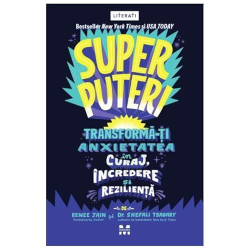 Superputeri von Pandora M