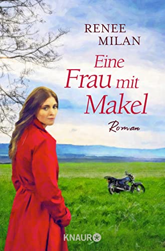 Eine Frau mit Makel: Roman von Droemer Knaur*