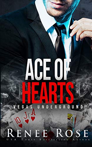 Ace of Hearts: A Mafia Romance (Vegas Underground, Band 4) von Independently Published