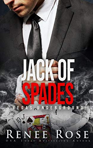 Jack of Spades: A Mafia Romance (Vegas Underground, Band 3) von Independently Published