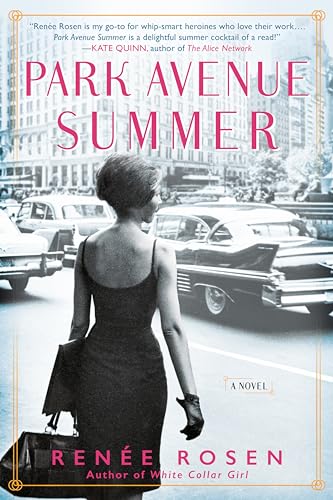 Park Avenue Summer von BERKLEY