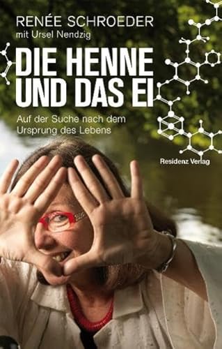 Die Henne und das Ei: Auf der Suche nach dem Ursprung des Lebens