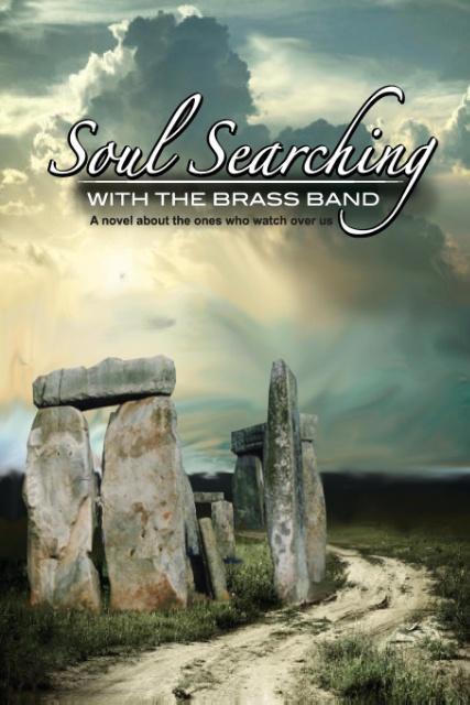 Soul Searching with the Brass Band von Vicki Renfro