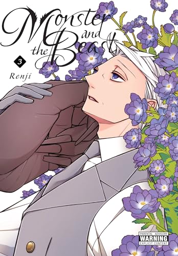 Monster and the Beast, Vol. 3: Volume 3 (MONSTER & BEAST GN) von Yen Press