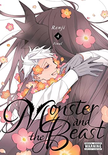 Monster and the Beast, Vol. 4 (MONSTER & BEAST GN) von Yen Press
