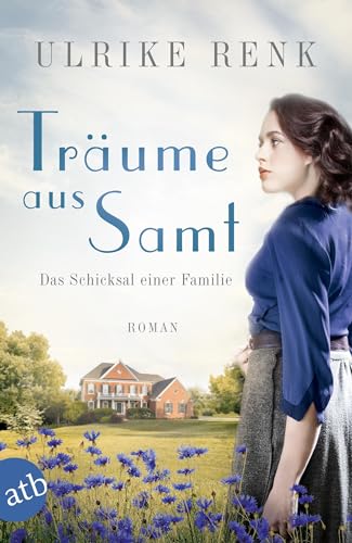 Träume aus Samt: Das Schicksal einer Familie (Die große Seidenstadt-Saga, Band 4)