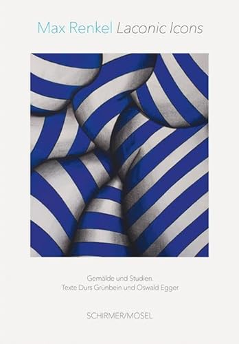 Laconic Icons: Gemälde und Studien