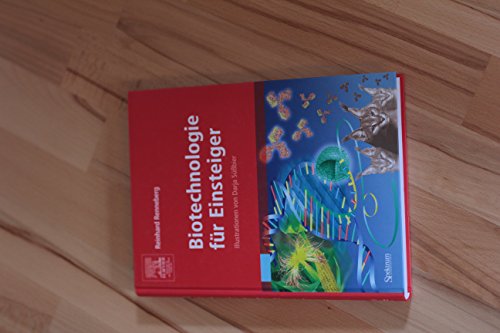 Biotechnologie für Einsteiger