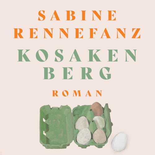 Kosakenberg von Medienverlag Kohfeldt