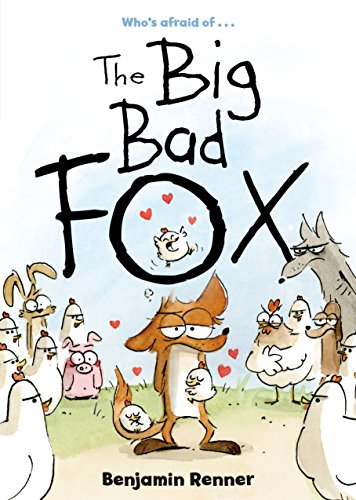 The Big Bad Fox