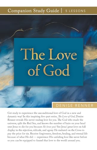 The Love of God Study Guide