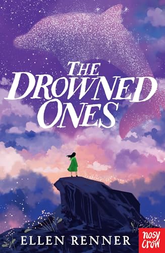 The Drowned Ones (Storm Witch)