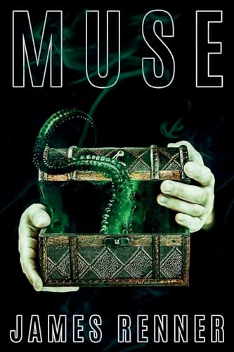Muse Muse von Cemetery Dance Publications