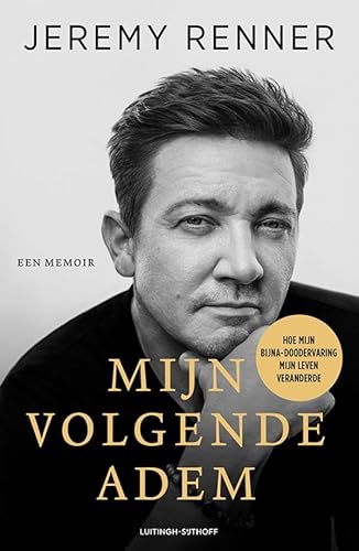 Mijn volgende adem von Luitingh Sijthoff