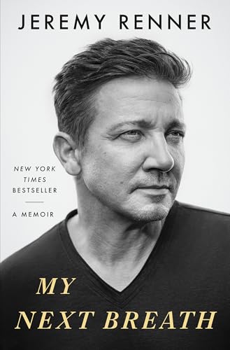 My Next Breath: A Memoir von Macmillan USA
