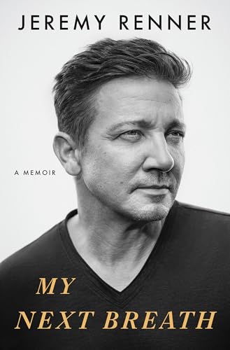 My Next Breath: A Memoir von Macmillan USA
