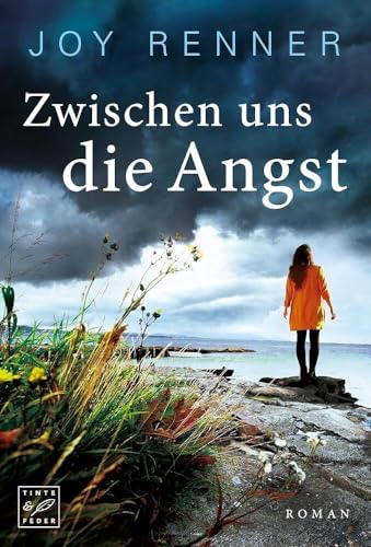 Zwischen uns die Angst: Roman