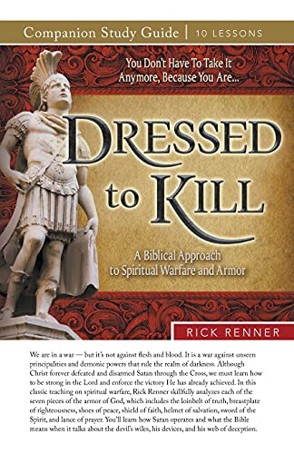 Dressed to Kill Study Guide Dressed to Kill Study Guide