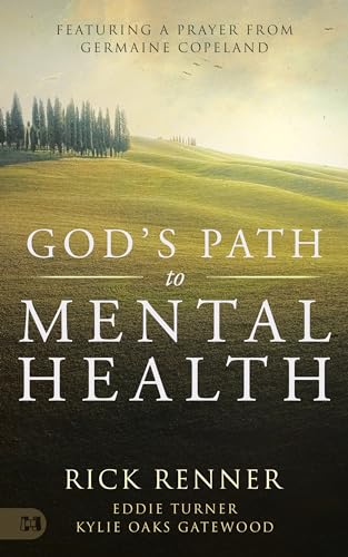 God's Path to Mental Health