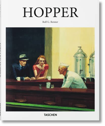 Hopper von TASCHEN