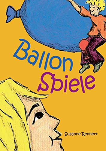 Ballonspiele von Books on Demand