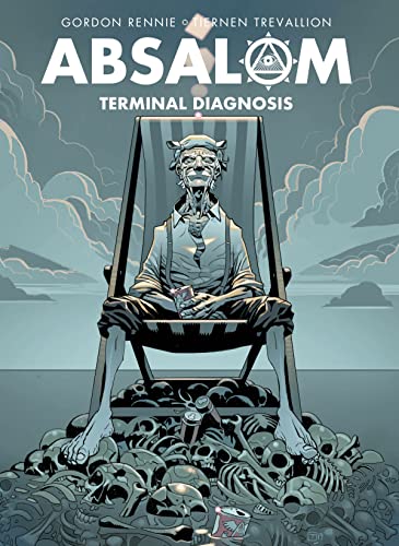Absalom: Terminal Diagnosis von 2000 AD