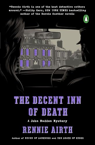 The Decent Inn of Death: A John Madden Mystery von Penguin