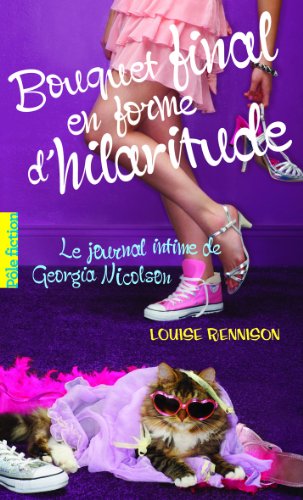 Bouquet final en forme d'hilaritude von Gallimard Jeunesse