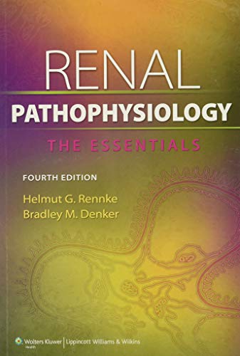 Renal Pathophysiology