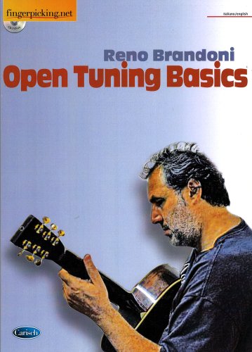 Open Tuning Basics