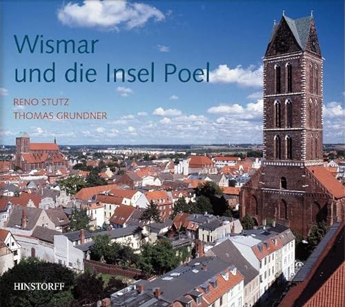 Wismar und die Insel Poel von Hinstorff Verlag GmbH