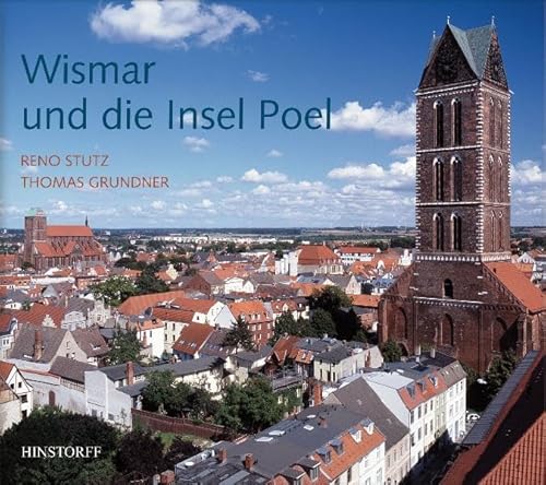 Wismar und die Insel Poel