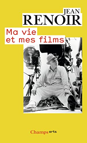 Ma vie et mes films von FLAMMARION