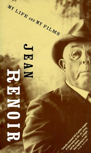 My Life And My Films von Da Capo Press