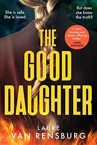 The Good Daughter: The chilling Southern gothic thriller you won’t be able to put down von Michael Joseph