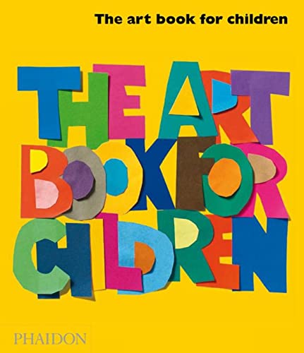 The Art Book for Children (Bambini) The Art Book for Children (Bambini)