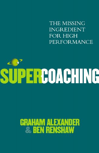 Super Coaching von Random House Business