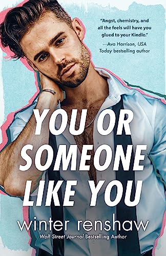 You or Someone Like You von Montlake