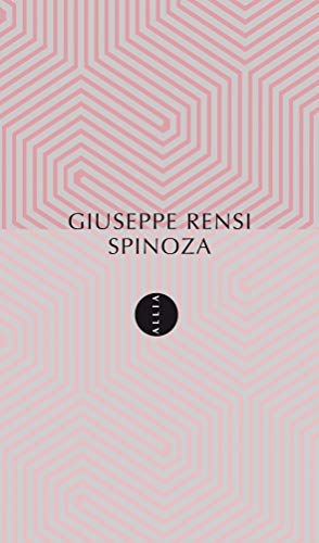 SPINOZA von ALLIA