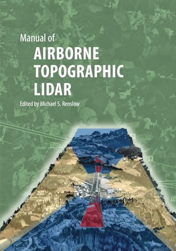 Manual of AIRBORNE TOPOGRAPHIC LIDAR von Spines