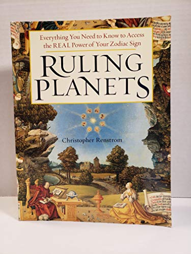 Ruling Planets: Your Astrological Guide to Life's Ups and Downs Ruling Planets: Your Astrological Guide to Life's Ups and Downs von Collins Reference