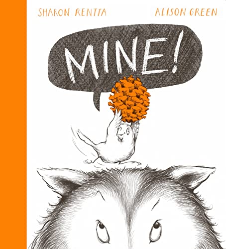 Mine!: 1