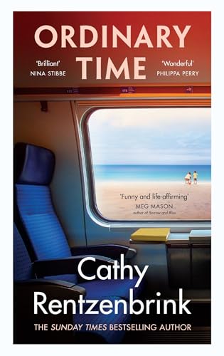 Ordinary Time: The funny and heartbreaking new novel from the Sunday Times bestselling author Ordinary Time: The funny and heartbreaking new novel from the Sunday Times bestselling author