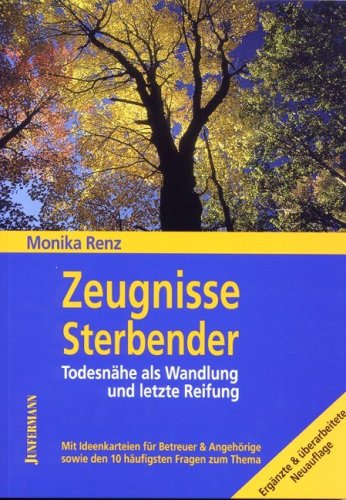 Zeugnisse Sterbender