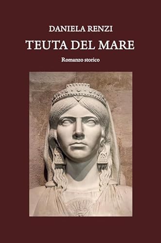 Teuta del mare (Elsa) von Venturaedizioni