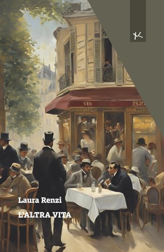 L'altra vita (Narrazioni Clandestine) von Edizioni Clandestine