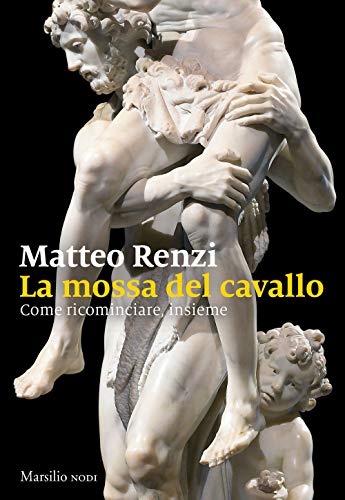 La mossa del cavallo. Come ricominciare, insieme (I nodi) von I NODI