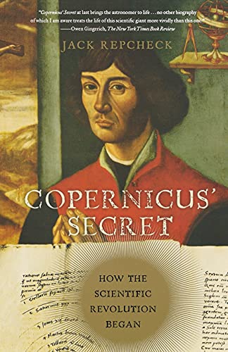 Copernicus' Secret: How the Scientific Revolution Began von Simon & Schuster