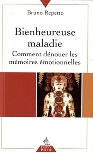 Bienheureuse maladie - Comment dénouer les mémoires émotionnelles: "Des Noeuds et des Nouures" ou comment dénouer les mémoires émotionnelles